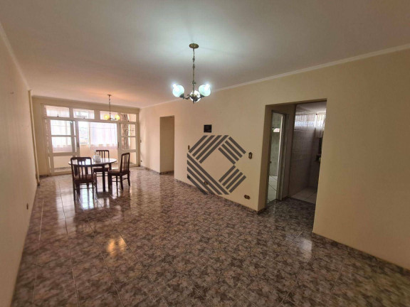Imagem Apartamento com 3 Quartos à Venda, 140 m² em Centro - Sorocaba