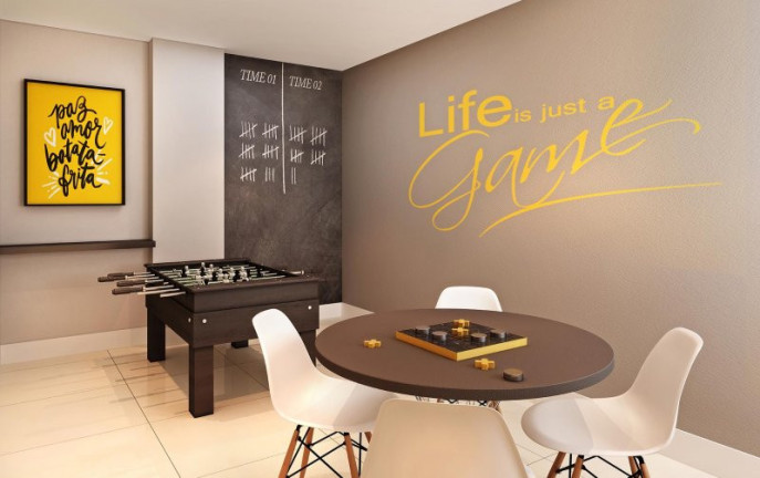 Imagem Apartamento com 2 Quartos à Venda, 46 m² em Novo Osasco - Osasco Imagem Apartamento com 2 Quartos à Venda, 46 m² em Novo Osasco - Osasco