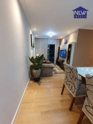Imagem Apartamento com 2 Quartos à Venda, 51 m² em Jardim Santo Antônio - São Paulo Imagem Apartamento com 2 Quartos à Venda, 51 m² em Jardim Santo Antônio - São Paulo