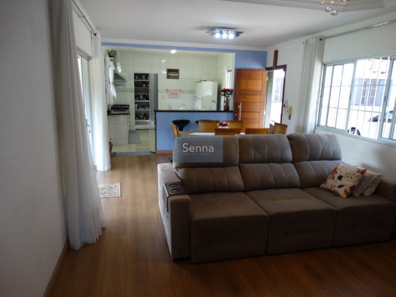 Imagem Imóvel com 4 Quartos à Venda, 320 m² em Caxambu - Jundiaí