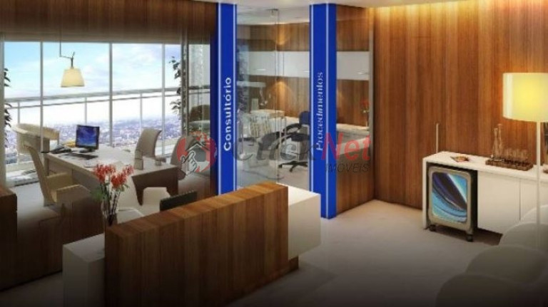 Imagem Sala Comercial à Venda, 43 m² em Centro - São Bernardo Do Campo Imagem Sala Comercial à Venda, 43 m² em Centro - São Bernardo Do Campo