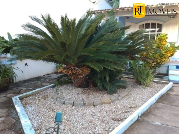 Imagem Casa com 4 Quartos à Venda, 461 m² em Pontinha - Araruama Imagem Casa com 4 Quartos à Venda, 461 m² em Pontinha - Araruama