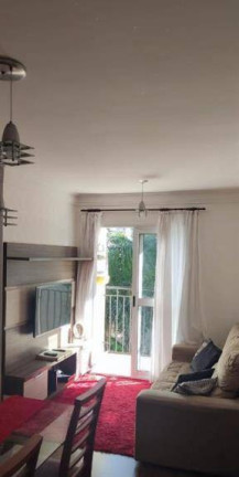 Imagem Apartamento com 3 Quartos à Venda, 60 m² em Nova Petrópolis - São Bernardo Do Campo Imagem Apartamento com 3 Quartos à Venda, 60 m² em Nova Petrópolis - São Bernardo Do Campo
