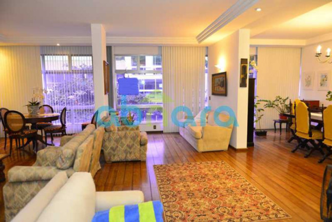 Imagem Apartamento com 4 Quartos à Venda, 280 m² em Ipanema - Rio De Janeiro Imagem Apartamento com 4 Quartos à Venda, 280 m² em Ipanema - Rio De Janeiro