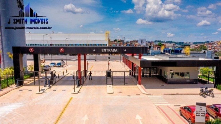 Imagem Galpão para Alugar, 2.325 m² em Padroeira - Osasco Imagem Galpão para Alugar, 2.325 m² em Padroeira - Osasco