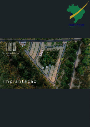Imagem Terreno à Venda, 200 m² em Trancoso - Porto Seguro Imagem Terreno à Venda, 200 m² em Trancoso - Porto Seguro