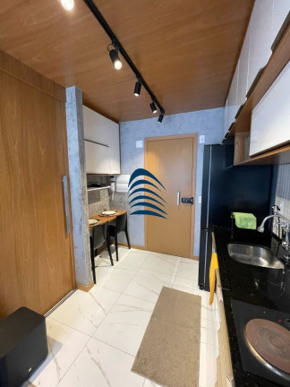 Imagem Imóvel com 1 Quarto à Venda, 33 m² em Barra - Salvador Imagem Imóvel com 1 Quarto à Venda, 33 m² em Barra - Salvador