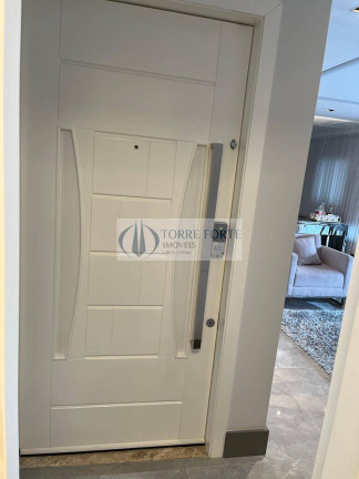 Imagem Apartamento com 3 Quartos à Venda, 151 m² em Centro - São Bernardo Do Campo