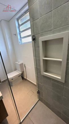 Imagem Apartamento com 1 Quarto à Venda, 37 m² em Bela Vista - São Paulo