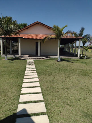 Imagem Imóvel com 3 Quartos à Venda, 780 m² em Fazenda Amadeu - Araçoiaba Da Serra Imagem Imóvel com 3 Quartos à Venda, 780 m² em Fazenda Amadeu - Araçoiaba Da Serra