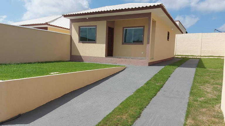 Imagem Casa com 2 Quartos à Venda, 65 m² em Saquarema Imagem Casa com 2 Quartos à Venda, 65 m² em Saquarema