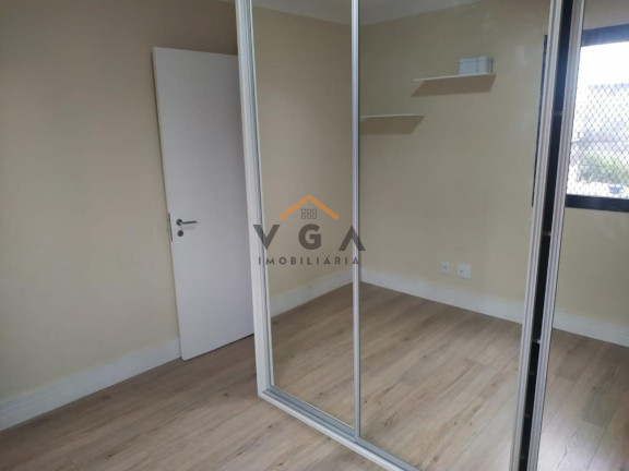 Imagem Apartamento com 3 Quartos à Venda, 75 m² em Vila Esperança - São Paulo