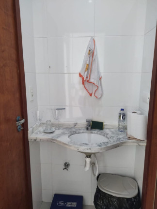Imagem Sala Comercial à Venda, 37 m² em Lavadouro De Areia - Taubaté