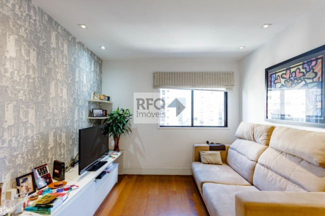 Imagem Imóvel com 1 Quarto à Venda, 44 m² em Jardim Paulista - São Paulo