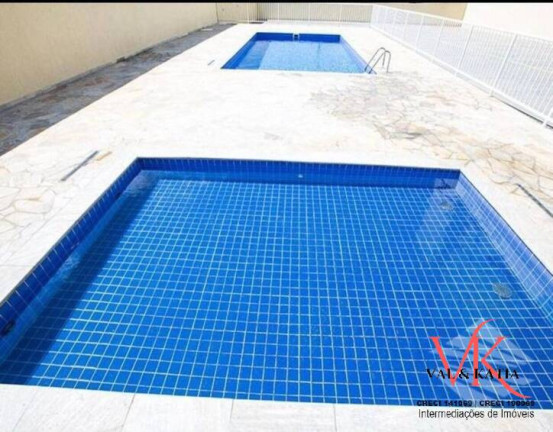 Imagem Apartamento com 2 Quartos à Venda, 75 m² em Jardim Bela Vista - Taubaté Imagem Apartamento com 2 Quartos à Venda, 75 m² em Jardim Bela Vista - Taubaté