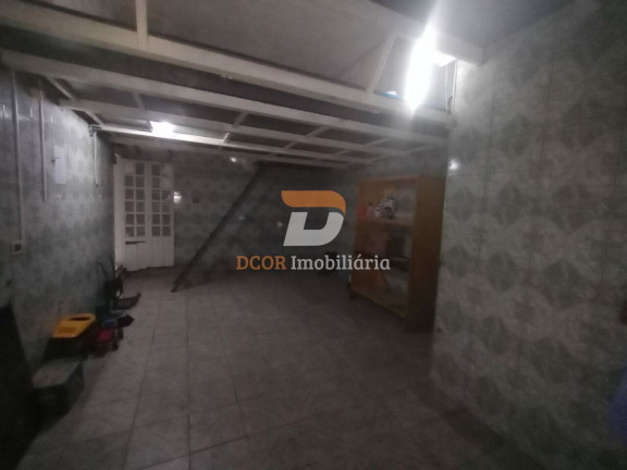 Imagem Casa com 2 Quartos à Venda, 296 m² em Eldorado - Diadema