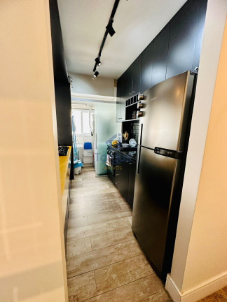 Imagem Apartamento com 2 Quartos à Venda, 58 m² em Pompeia - São Paulo Imagem Apartamento com 2 Quartos à Venda, 58 m² em Pompeia - São Paulo