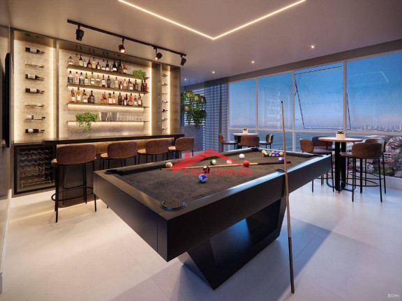 Imagem Apartamento com 3 Quartos à Venda, 96 m² em Itacolomi - Balneário Piçarras Imagem Apartamento com 3 Quartos à Venda, 96 m² em Itacolomi - Balneário Piçarras