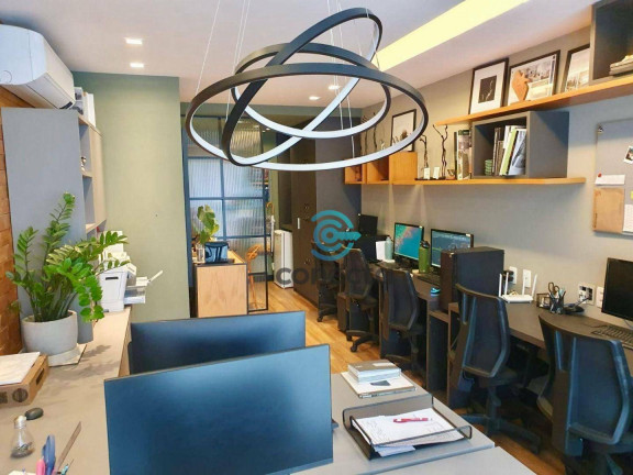 Sala Comercial à Venda, 27 m² em Icaraí - Niterói