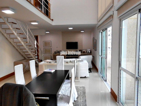 Apartamento com 2 Quartos à Venda, 120 m² em Panamby - São Paulo
