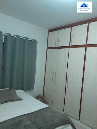 Imagem Casa com 3 Quartos à Venda, 262 m² em Vila Menuzzo - Sumaré Imagem Casa com 3 Quartos à Venda, 262 m² em Vila Menuzzo - Sumaré