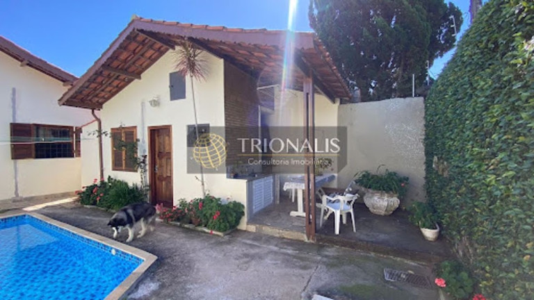 Imagem Casa com 3 Quartos à Venda, 161 m² em Vila Helena - Atibaia