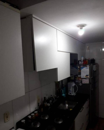Imagem Apartamento com 3 Quartos à Venda, 58 m² em Campo Grande - Rio De Janeiro