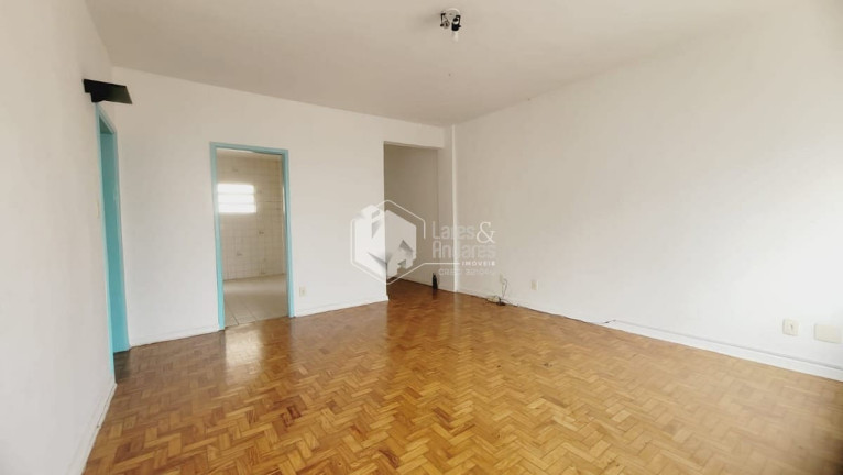 Imagem Apartamento com 3 Quartos à Venda, 110 m² em Pinheiros - São Paulo