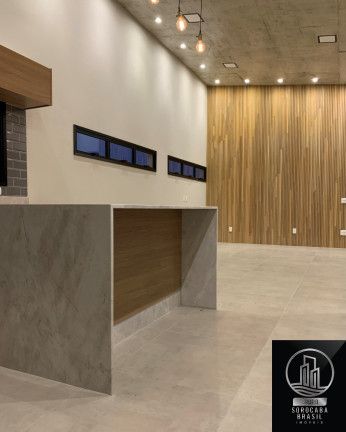 Imagem Casa com 4 Quartos à Venda, 240 m² em Alphaville Nova Esplanada - Votorantim Imagem Casa com 4 Quartos à Venda, 240 m² em Alphaville Nova Esplanada - Votorantim