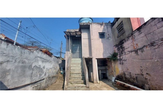 Imagem Casa com 2 Quartos à Venda,  em Vila Carmosina - São Paulo