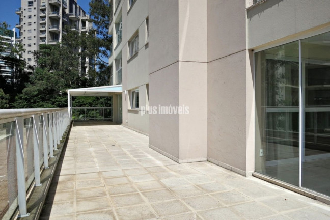 Imagem Apartamento com 3 Quartos à Venda, 615 m² em Panamby - São Paulo Imagem Apartamento com 3 Quartos à Venda, 615 m² em Panamby - São Paulo