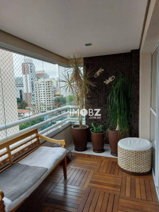 Imagem Imóvel com 3 Quartos à Venda, 137 m² em Vila Nova Conceição - São Paulo Imagem Imóvel com 3 Quartos à Venda, 137 m² em Vila Nova Conceição - São Paulo