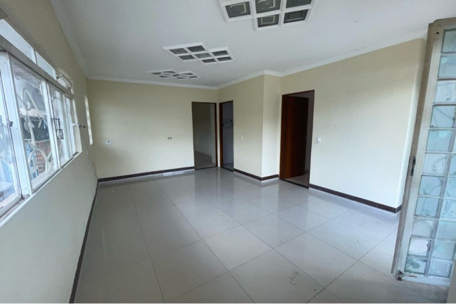 Imagem Casa com 3 Quartos para Alugar, 100 m² em Chácara Inglesa - São Paulo