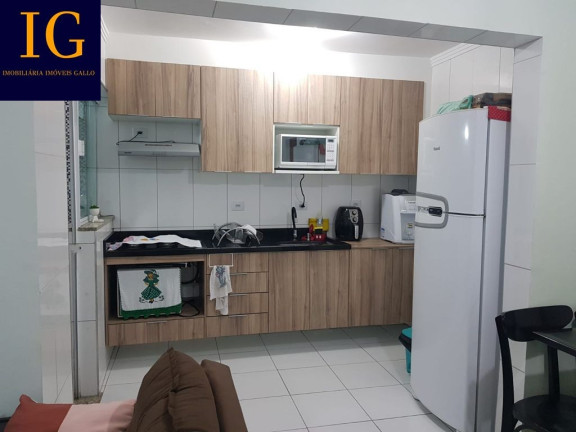 Imagem Apartamento com 2 Quartos à Venda, 55 m² em Vila Camilopolis - Santo André Imagem Apartamento com 2 Quartos à Venda, 55 m² em Vila Camilopolis - Santo André