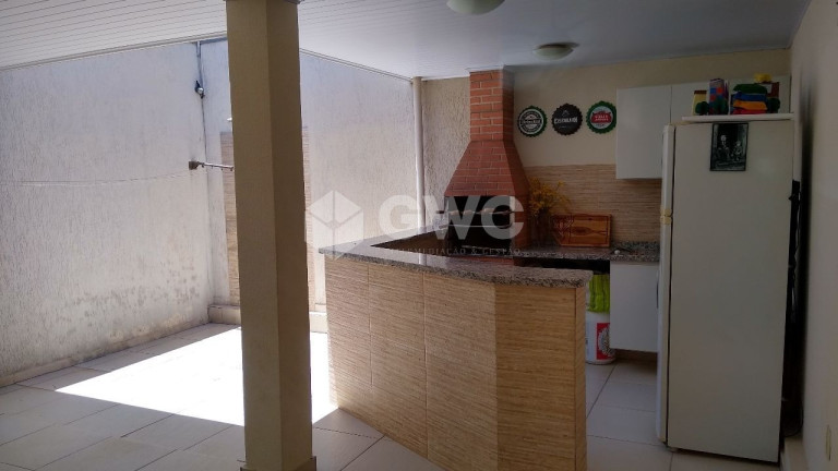 Imagem Casa com 3 Quartos à Venda, 130 m² em Vila Ditalia - Marília Imagem Casa com 3 Quartos à Venda, 130 m² em Vila Ditalia - Marília