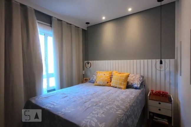 Imagem Imóvel com 1 Quarto à Venda, 55 m² em Vila Andrade - São Paulo Imagem Imóvel com 1 Quarto à Venda, 55 m² em Vila Andrade - São Paulo