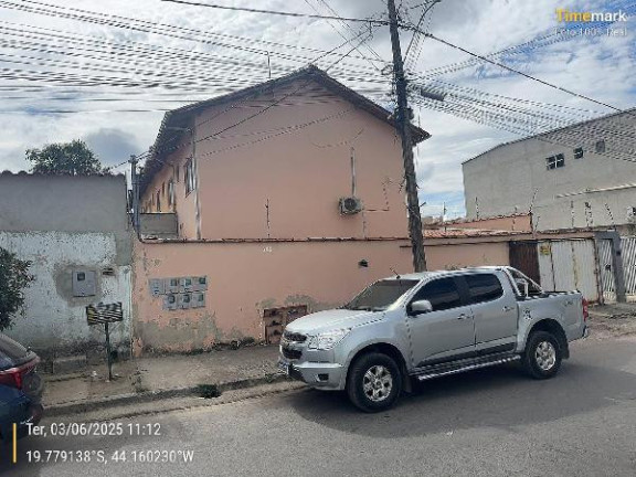 Casa com 2 Quartos à Venda, 120 m² em Sao Pedro - Esmeraldas
