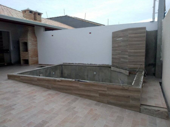 Imagem Casa com 3 Quartos à Venda, 245 m² em Parque Daville - Peruíbe Imagem Casa com 3 Quartos à Venda, 245 m² em Parque Daville - Peruíbe
