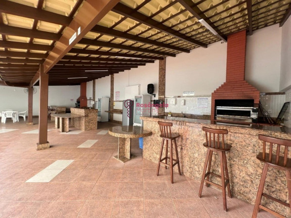Imagem Apartamento com 3 Quartos à Venda, 130 m² em Praia De Itaparica - Vila Velha Imagem Apartamento com 3 Quartos à Venda, 130 m² em Praia De Itaparica - Vila Velha