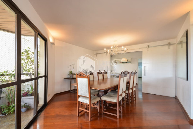 Imagem Apartamento com 4 Quartos à Venda, 379 m² em Pacaembu - São Paulo Imagem Apartamento com 4 Quartos à Venda, 379 m² em Pacaembu - São Paulo