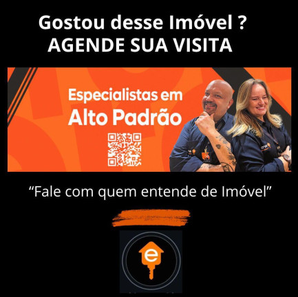 Imagem Apartamento com 3 Quartos à Venda, 122 m²