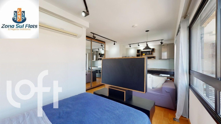 Imagem Apartamento com 1 Quarto à Venda, 35 m² em Sumarezinho - São Paulo Imagem Apartamento com 1 Quarto à Venda, 35 m² em Sumarezinho - São Paulo