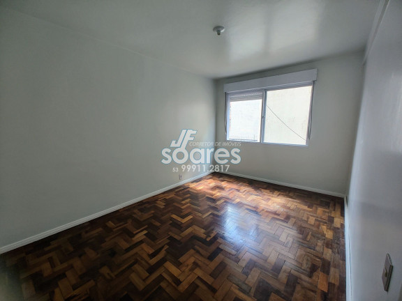 Imagem Apartamento com 3 Quartos à Venda, 88 m² em Centro - Pelotas