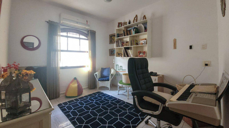 Imagem Casa com 4 Quartos à Venda, 321 m² em Itaipu - Niterói