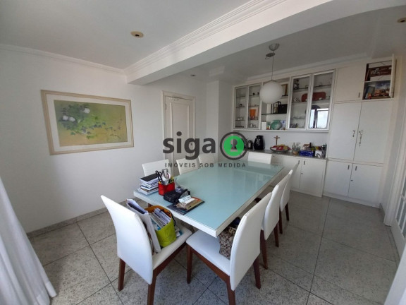 Imagem Apartamento com 4 Quartos à Venda, 284 m² em Vila Congonhas - São Paulo Imagem Apartamento com 4 Quartos à Venda, 284 m² em Vila Congonhas - São Paulo
