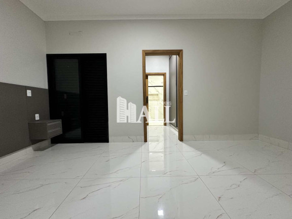 Imagem Casa com 3 Quartos à Venda, 180 m² em Residencial Maria Júlia - São José Do Rio Preto Imagem Casa com 3 Quartos à Venda, 180 m² em Residencial Maria Júlia - São José Do Rio Preto