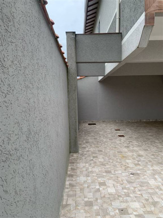 Imagem Casa com 2 Quartos à Venda, 47 m² em Jardim Princesa - Praia Grande Imagem Casa com 2 Quartos à Venda, 47 m² em Jardim Princesa - Praia Grande