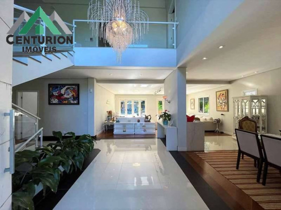 Imagem Casa com 5 Quartos à Venda, 610 m² em Vila Santo Antônio - Cotia Imagem Casa com 5 Quartos à Venda, 610 m² em Vila Santo Antônio - Cotia