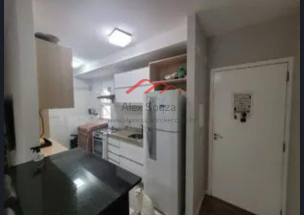 Imagem Apartamento com 2 Quartos à Venda, 53 m² em Parque Euclides Miranda - Sumaré