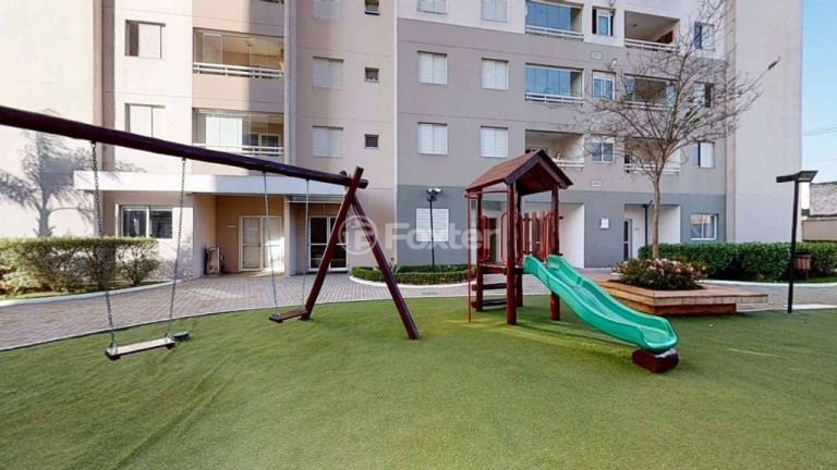 Apartamento com 2 Quartos à Venda, 70 m² em água Branca - São Paulo